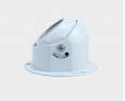 Heavy duty camera - Eyeball Camera for truck/ Bus